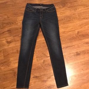 Cello skinny jeans sz 9